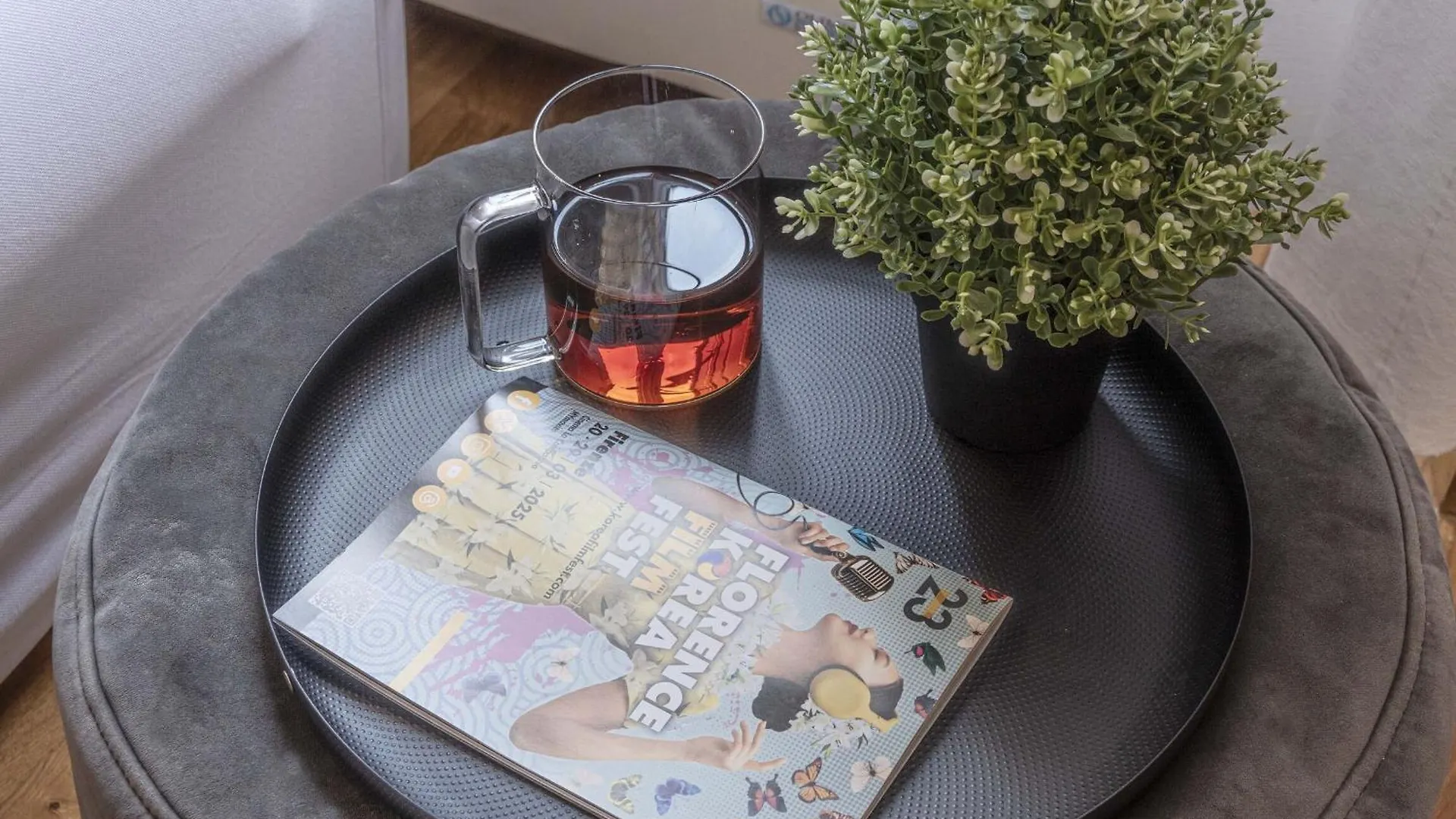 شقة Italian Experience-Green Suite فلورنس