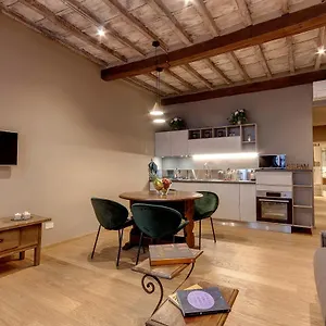 Mamo - Santa Croce Apartamento
