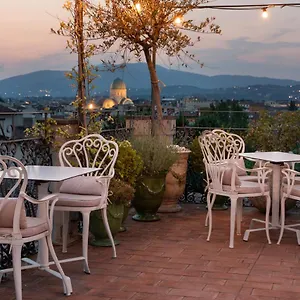 4* מלון Eurostars Boutique