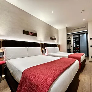 4* מלון The Market Urban