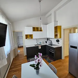 Demidoff Apartamento