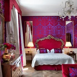 5* מלון Helvetia&bristol - Starhotels Collezione