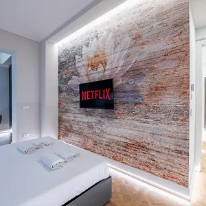 Beccaria - Luxury Appartement
