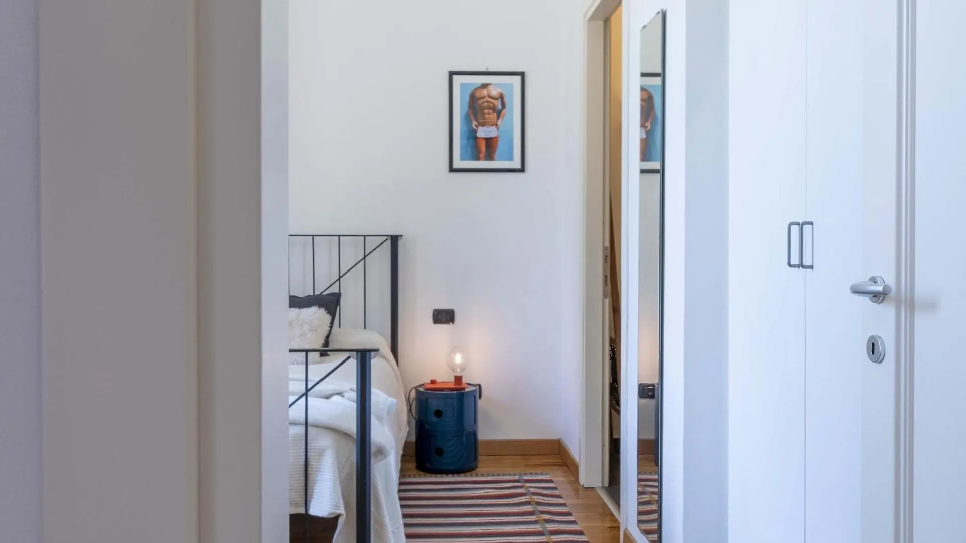 Italian Experience-Green Suite Florence