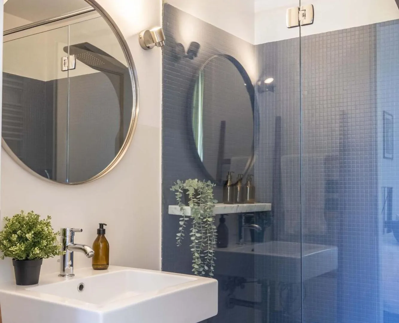 Italian Experience-Green Suite Florence