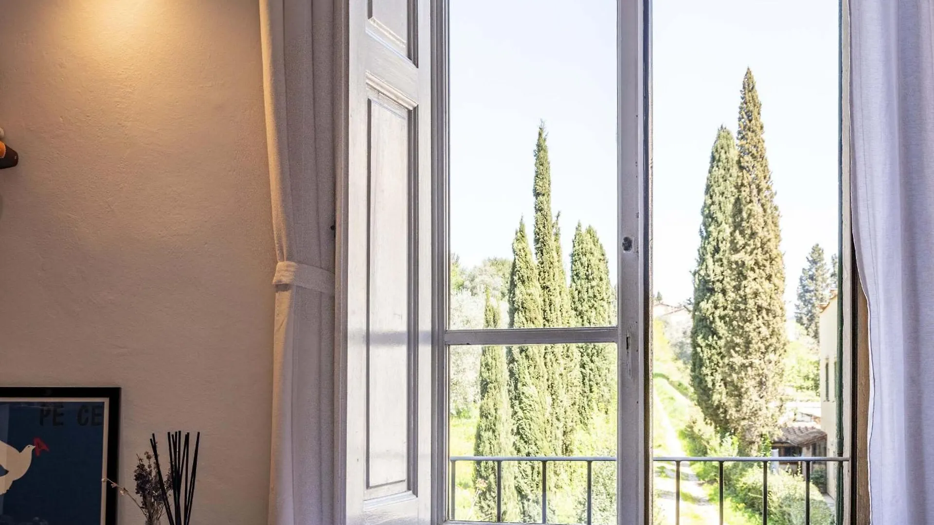 Italian Experience-Green Suite Florence