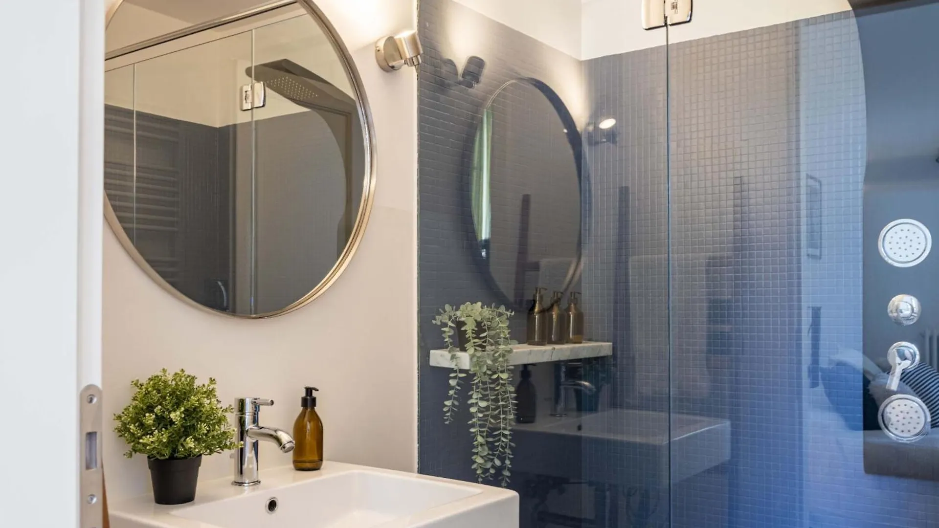 Apartment Italian Experience-Green Suite Florence Italy