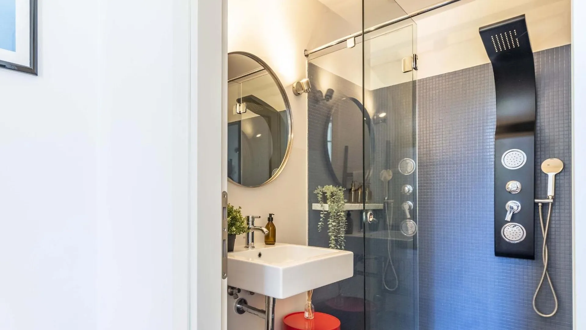 Apartment Italian Experience-Green Suite Florence