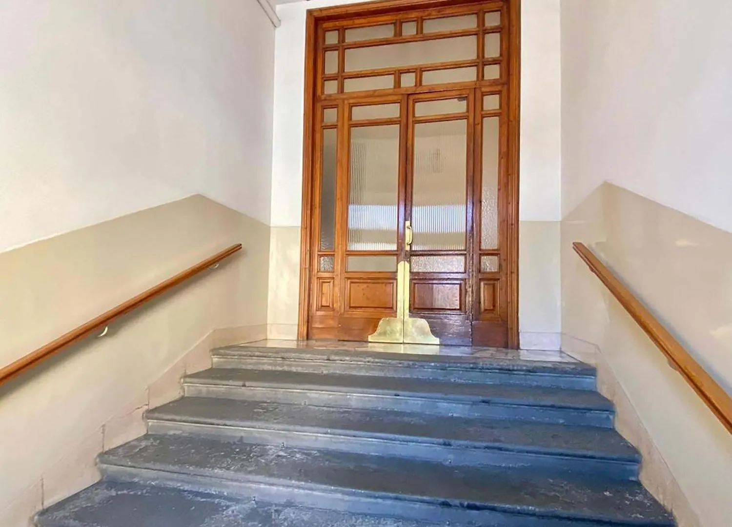 Apartment Italian Experience-Green Suite Florence